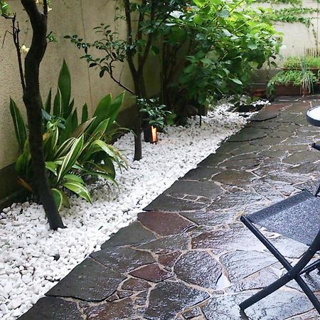 京都市 三休荘町家 永観堂ヴィラ 部屋 写真