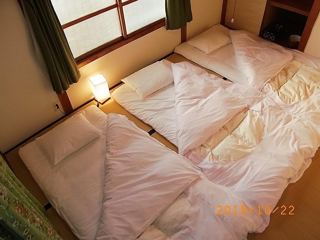 京都市 三休荘町家 永観堂ヴィラ 部屋 写真