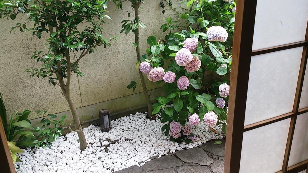 京都市 三休荘町家 永観堂ヴィラ エクステリア 写真