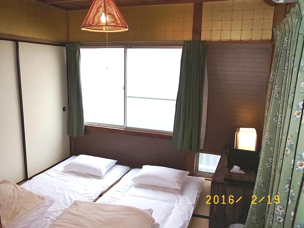 京都市 三休荘町家 永観堂ヴィラ エクステリア 写真