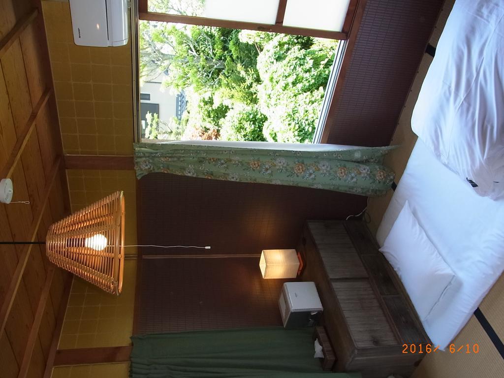 京都市 三休荘町家 永観堂ヴィラ エクステリア 写真
