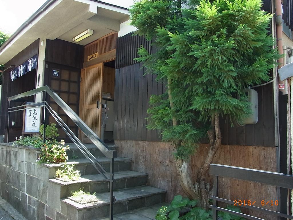 京都市 三休荘町家 永観堂ヴィラ エクステリア 写真