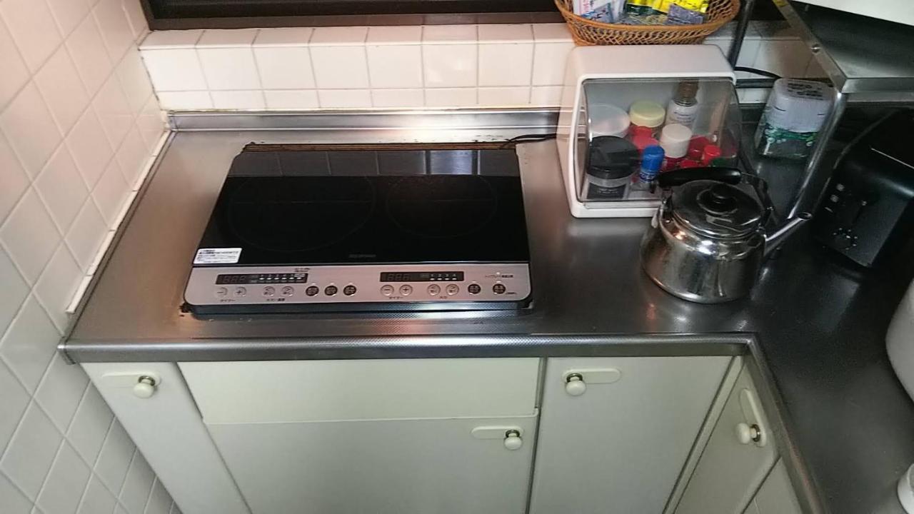 京都市 三休荘町家 永観堂ヴィラ エクステリア 写真