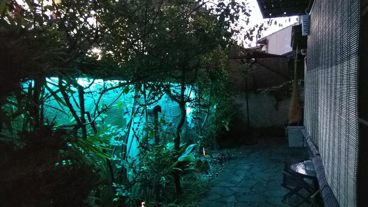 京都市 三休荘町家 永観堂ヴィラ エクステリア 写真